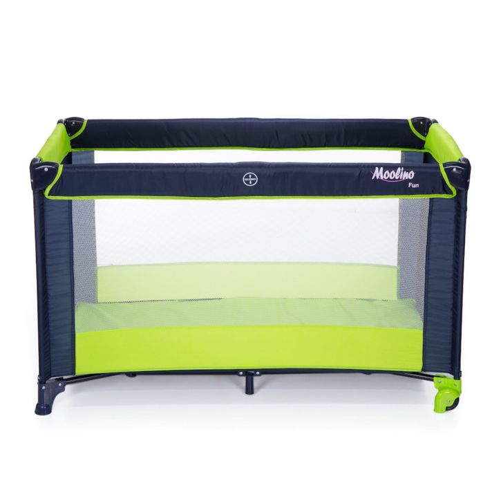 Vand patut travel, 120x60cm, nefolosit - cu predare in Cluj Napoca