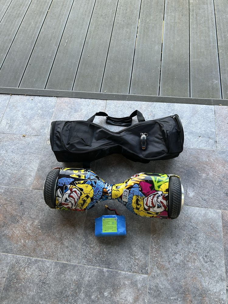 Hoverboard pentru copii nefolosit