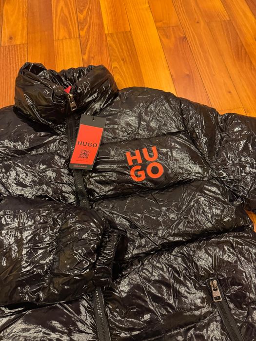 Geaca Hugo toate marimile