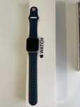 Продам Apple Watch SE (синие)