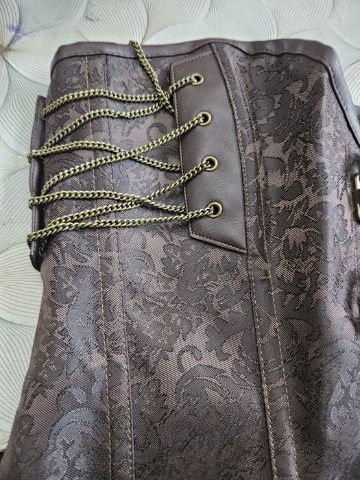 Corset cu adevărat deosebit mărimea XL