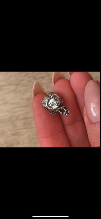 Pandora талисмани Пандора