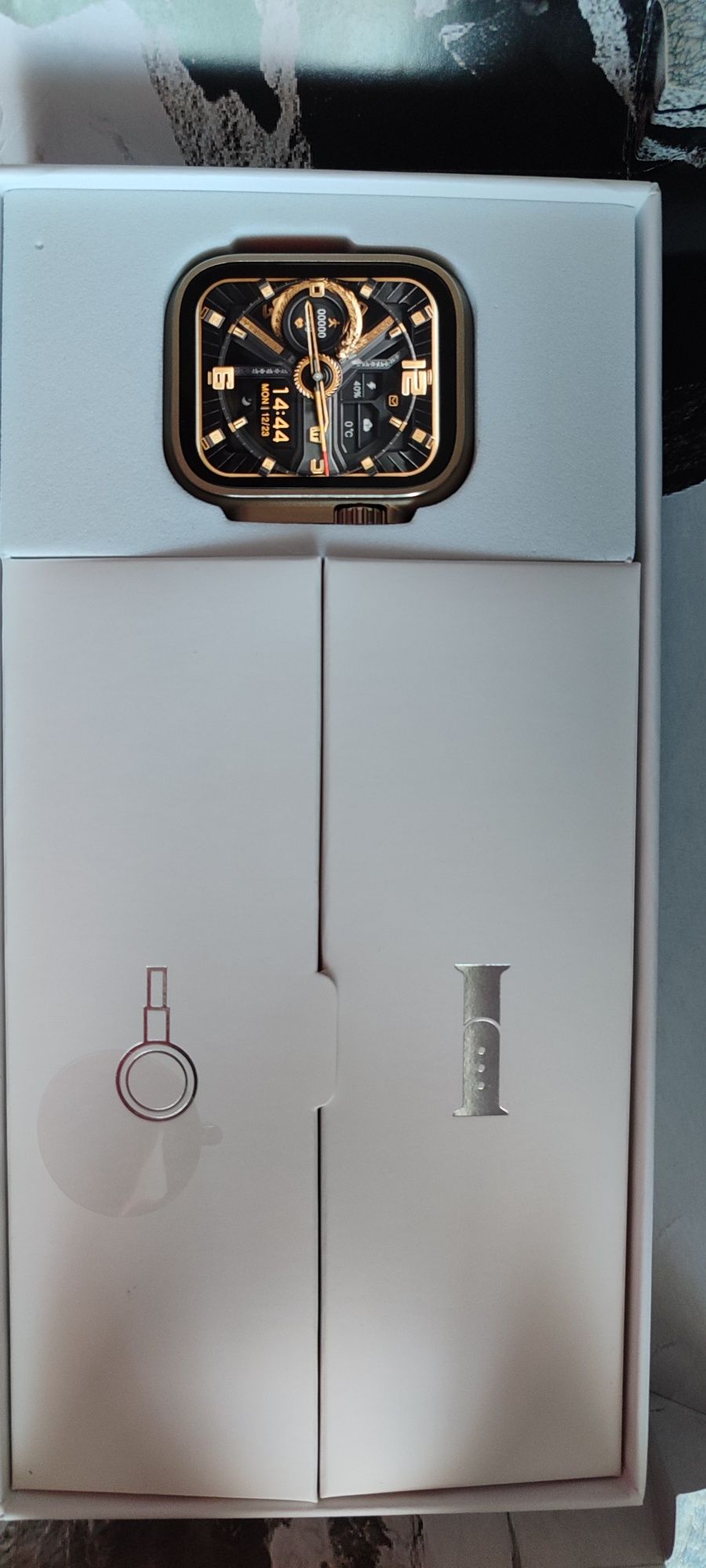 Смарт часы GS ULTRA8