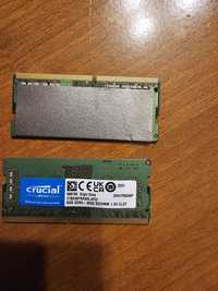 Memorii ram DDR4 PC ,2 x 8gb ,frecventa 3200