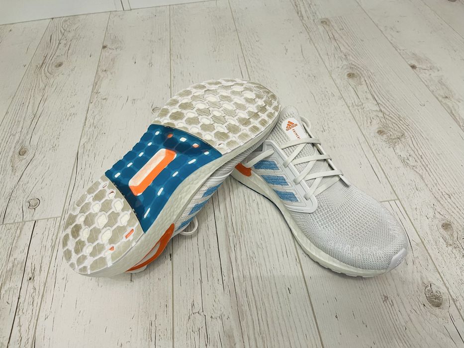 Adidas Boost ориг. маратонки