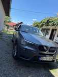 Vând BMW X3, 2013, X-drive