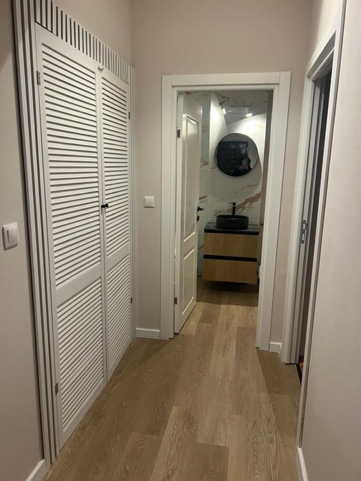 Apartament de inchiriat, cartier Brancusi