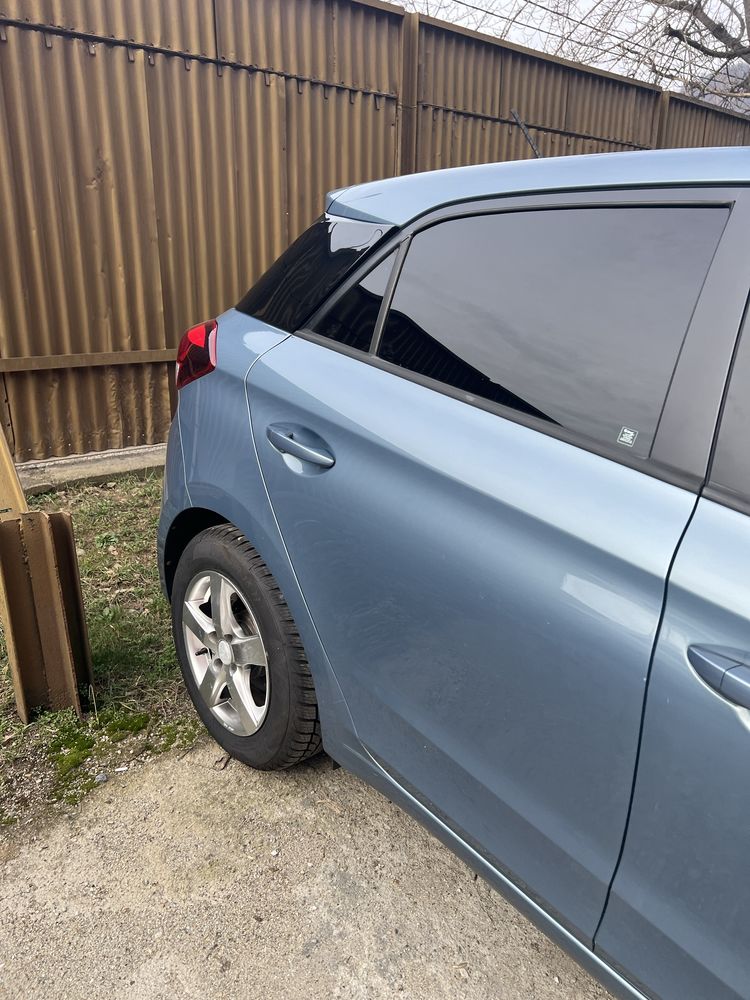 Hyundai i20,benzina