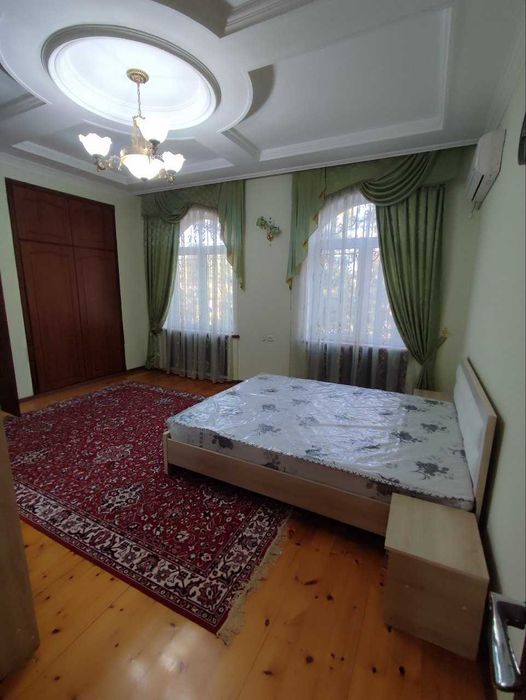 Дом в аренду махалля Домбрабад