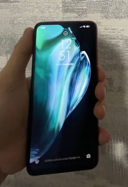 Redmi 9T srochno sotiladi