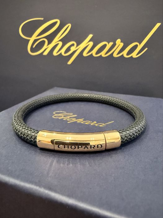 NEW Браслет Chopard Mille Miglia 95016