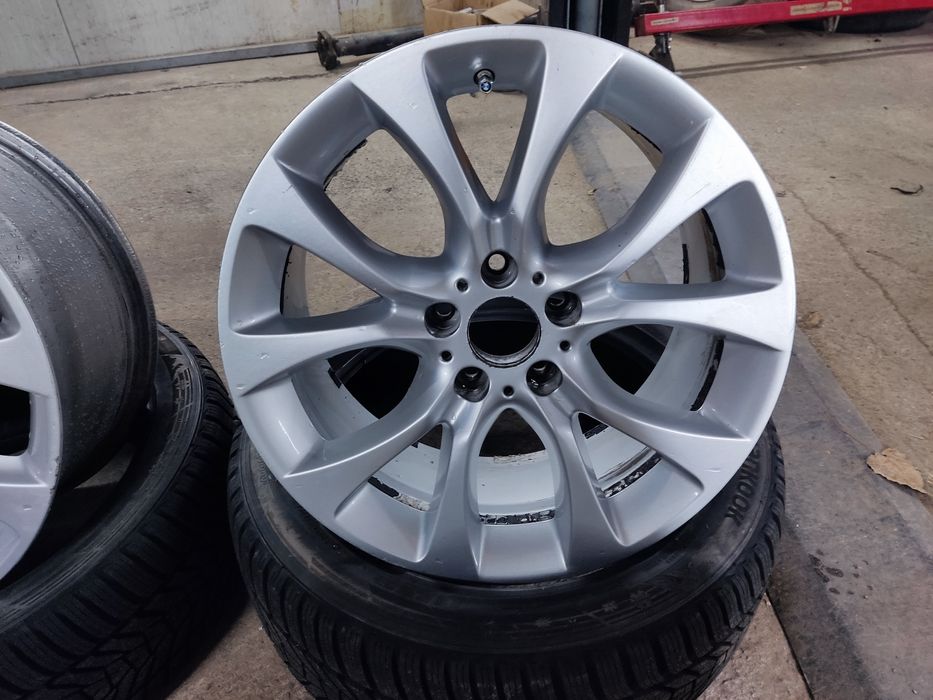 Джанти 19 BMW X5 F15 Style 450
