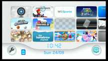 Instalare Homebrew si USBloader GX cu jocuri pe wii