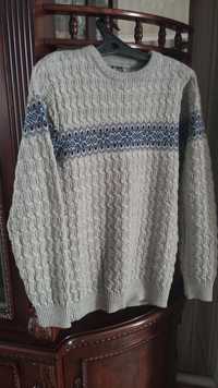 Кофта/свитер размер L,Пришахтинск