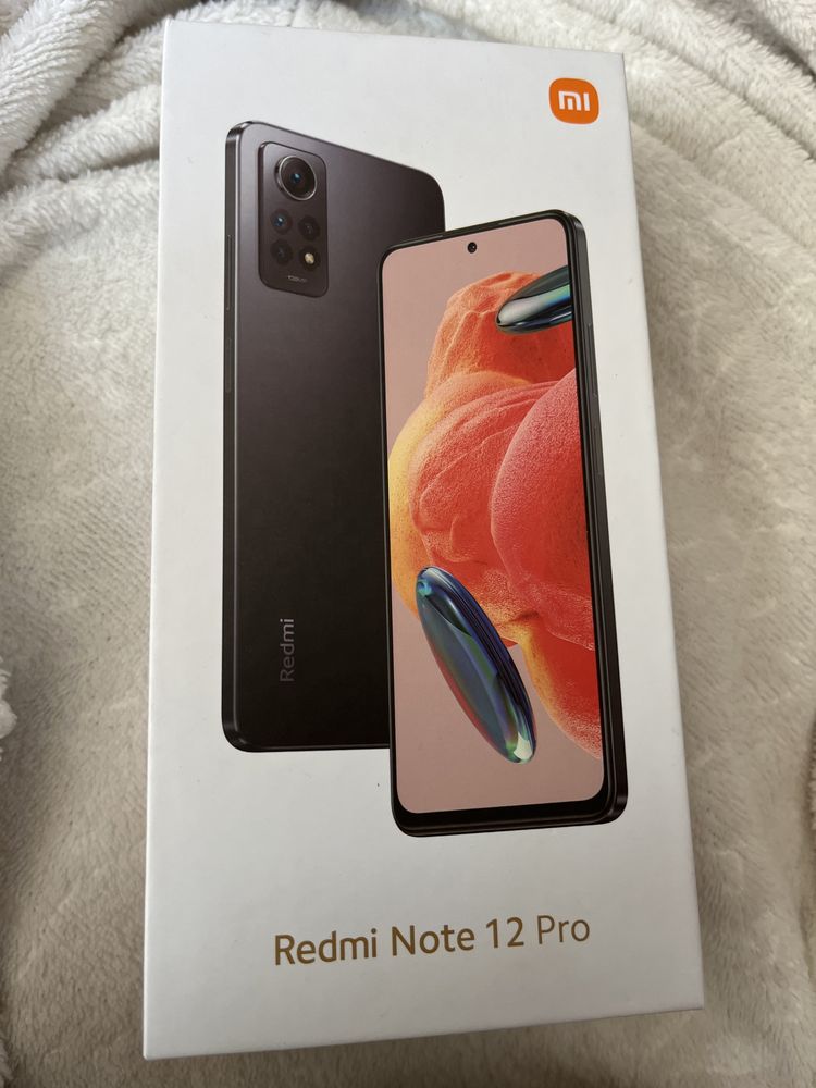 Redmi Note 12 PRO