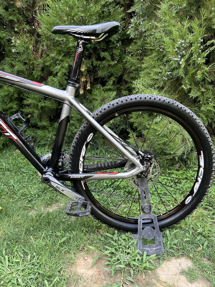 Scott Scale Carbon 26 цола 27 ск. ХТ