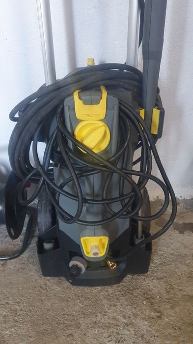 Vapuri Karcher  HD5/15 Profesionale