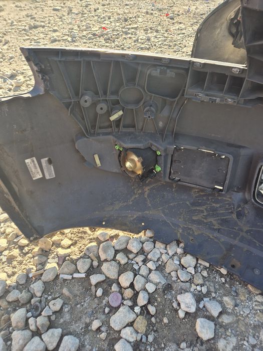 Оригинална предна броня за Ауди А4 Кабрйо 2000- 2004г