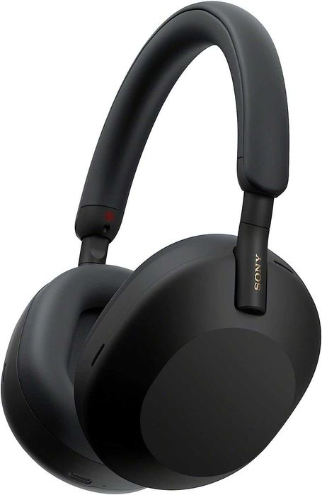 Casti Audio Over Ear SONY WH-1000XM5 | UsedProducts.ro