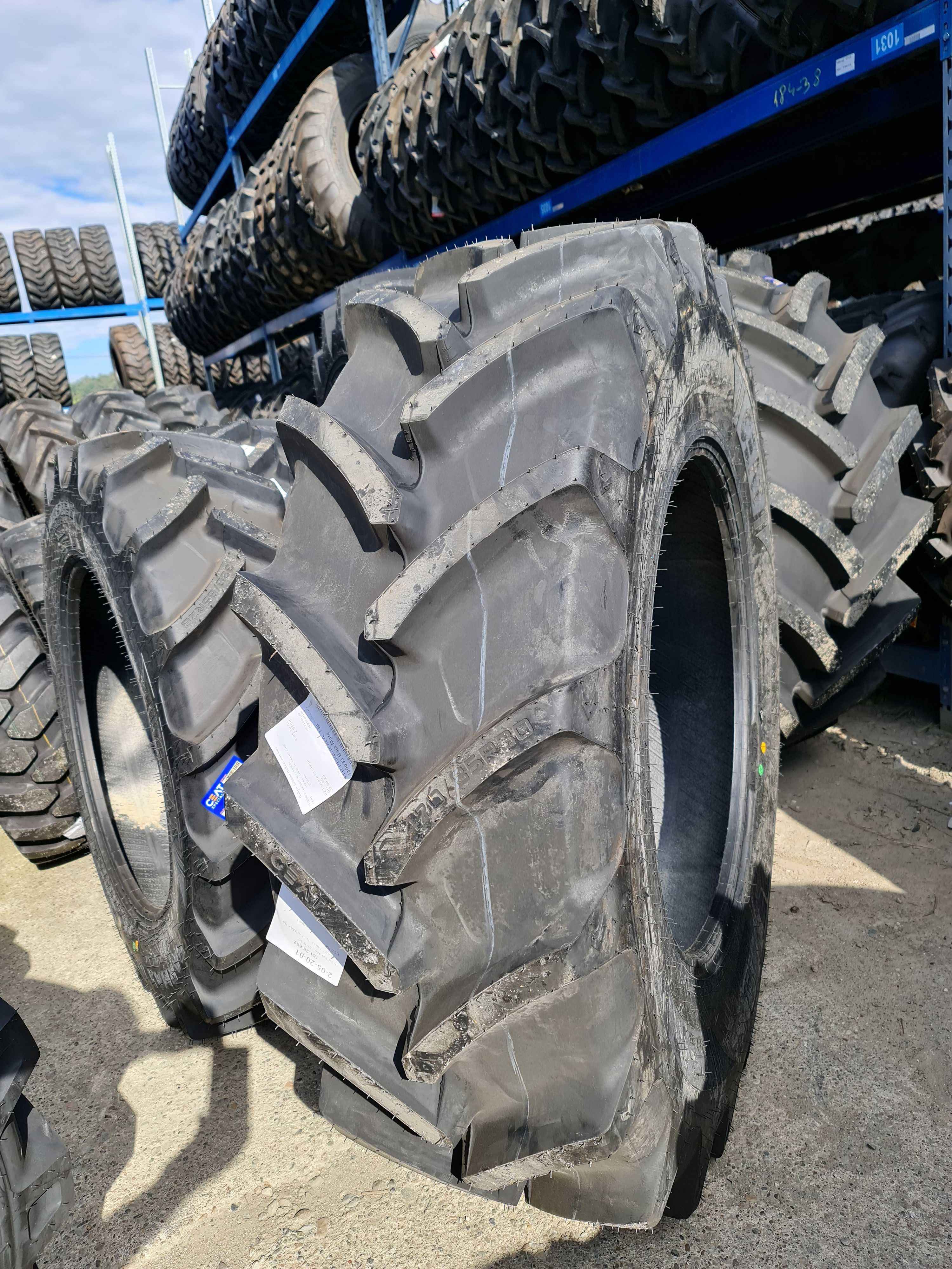 Cauciucuri agricole noi 420/85R30 CEAT anvelope radiale TRACTOR