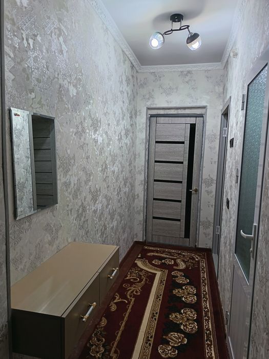 Kvartira Ijaraga beriladi