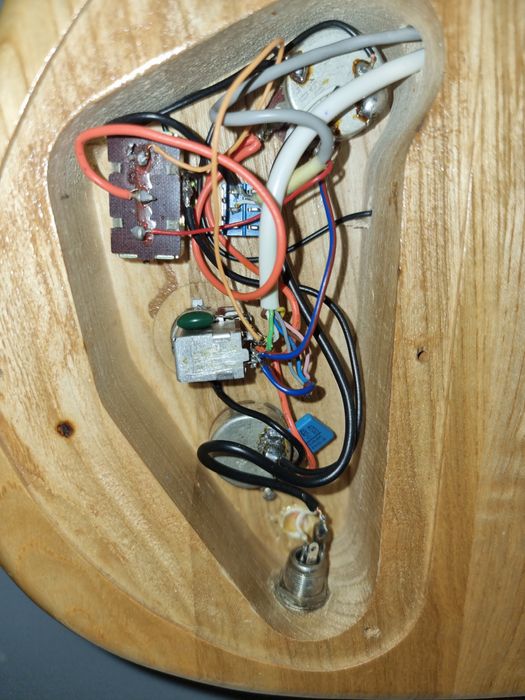 Chitara Westone X70 Matsumoku 1982