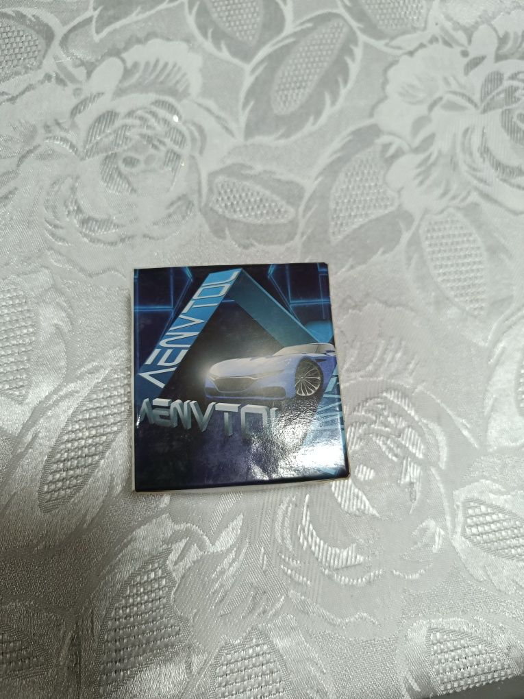 Крушки за мигачи Т20 W21W Led