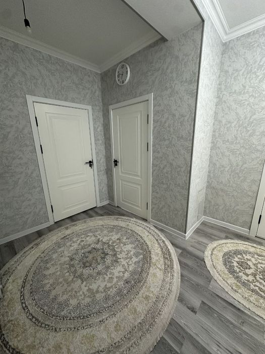 Продается 3 комнатная квартира Яшнабадский Район Новостройка