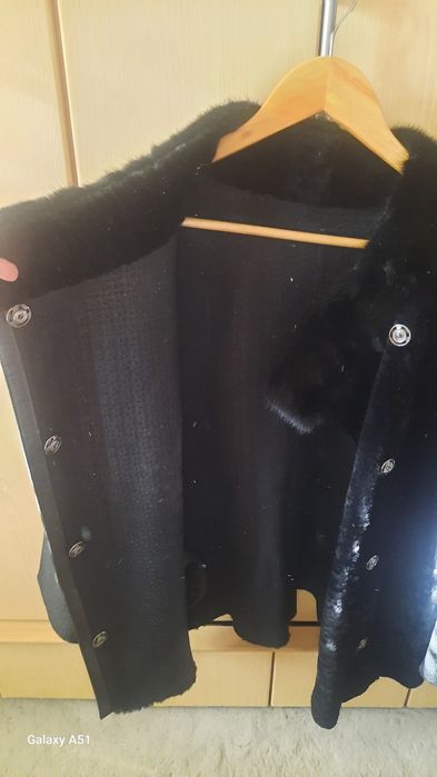 Haina deosebita noua din astrahan