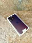 **ATS GSM** iPhone 14 Pro MAX 128GB Deep Purple / NOU / Garantie