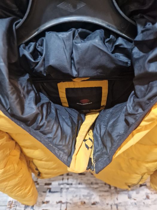 Мъжко яке в модерен цват-ХЛ(ново)