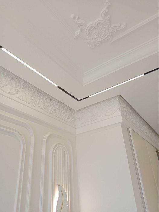 Neoklassika interior Design 50% sale