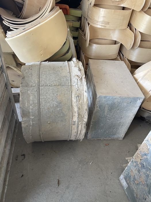 Фермага вентилатор