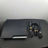 PlayStation3 Slim PS3 500gb