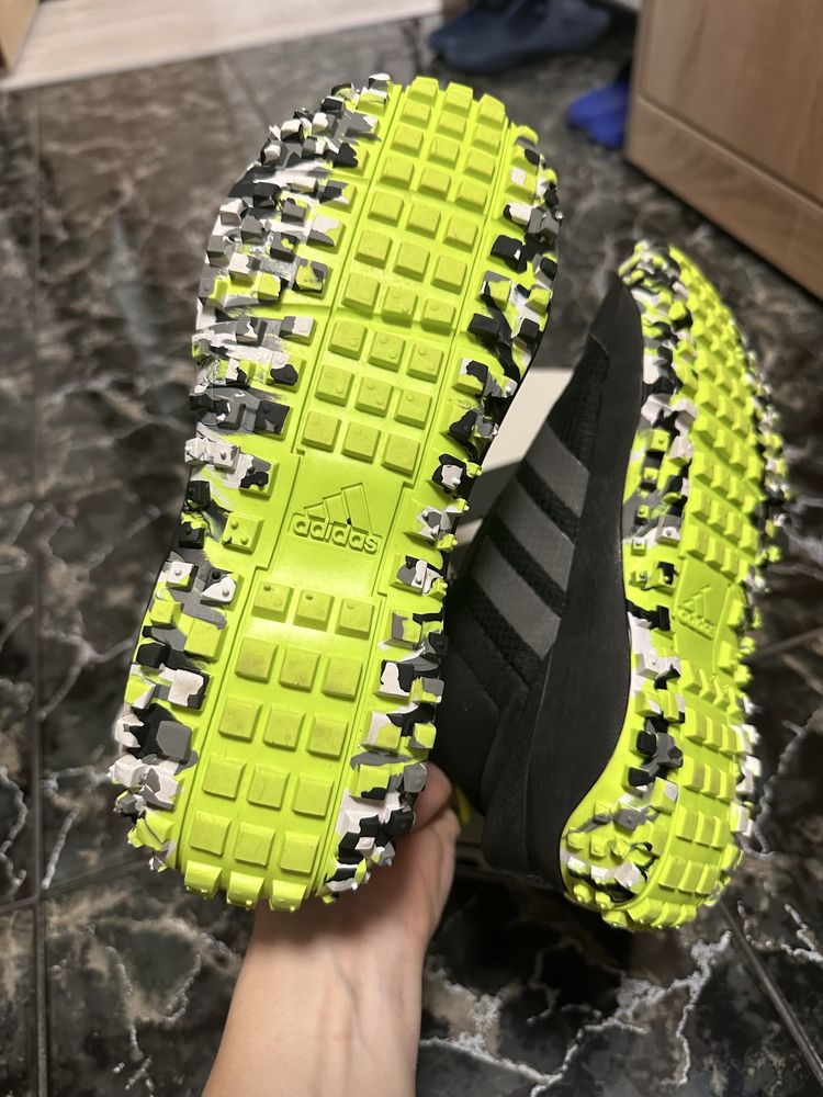 Боти Adidas Boa traxion