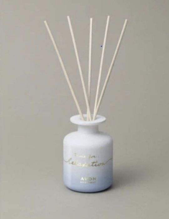 Difuzor parfumat Time for Relaxation Avon