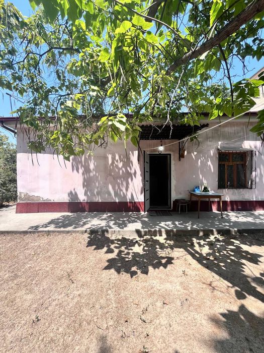 Яккасарайский район Кушбеги 2/1/1