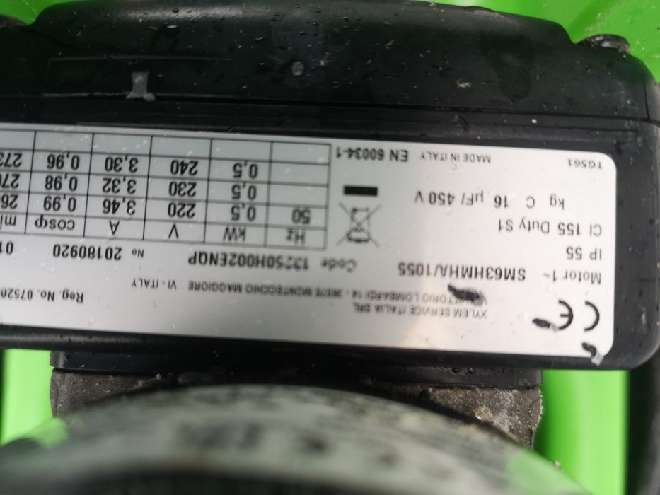 Resol 30L Станция за пълнене на Соларни Система Парно