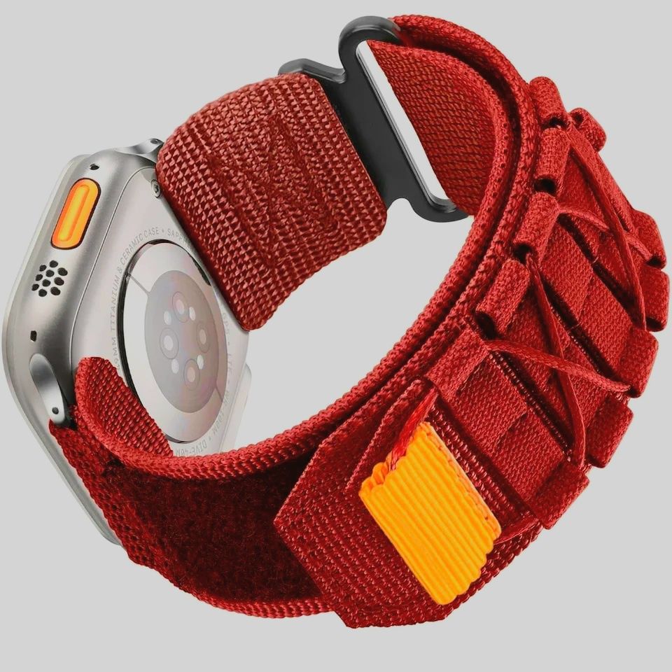 MILITARY Каишка за Huawei Watch/Samsung/Apple/Xiaomi/Garmin/Amazfit