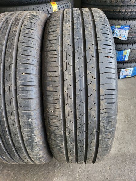 225/60/18 Continental 4бр