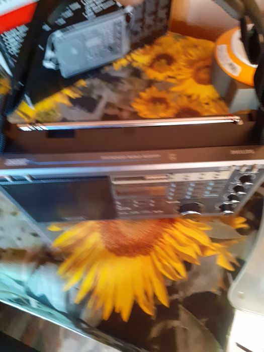 PHILIPS model: D 2935