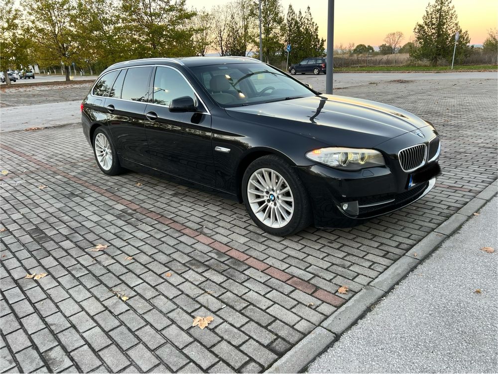 Bmw f11 520d БМВ Ф11