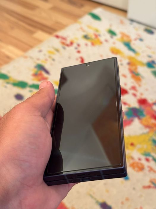 Samsung Galaxy Z Fold6 Navy Bleu