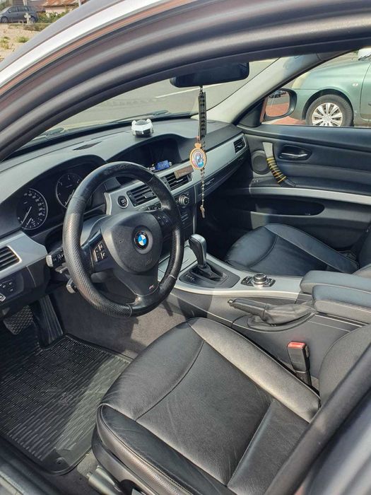De vânzare BMW Seria 3 E91