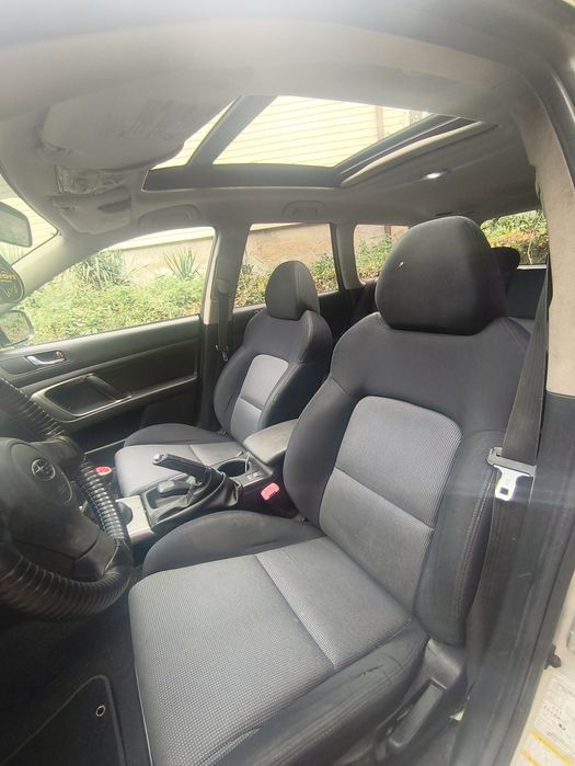 Subaru Legacy/Субару Легаси 2.5