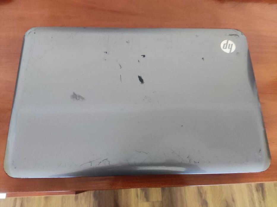 Ноутбук HP Pavilion G6 15" Core i3 / 4Gb / 320Gb