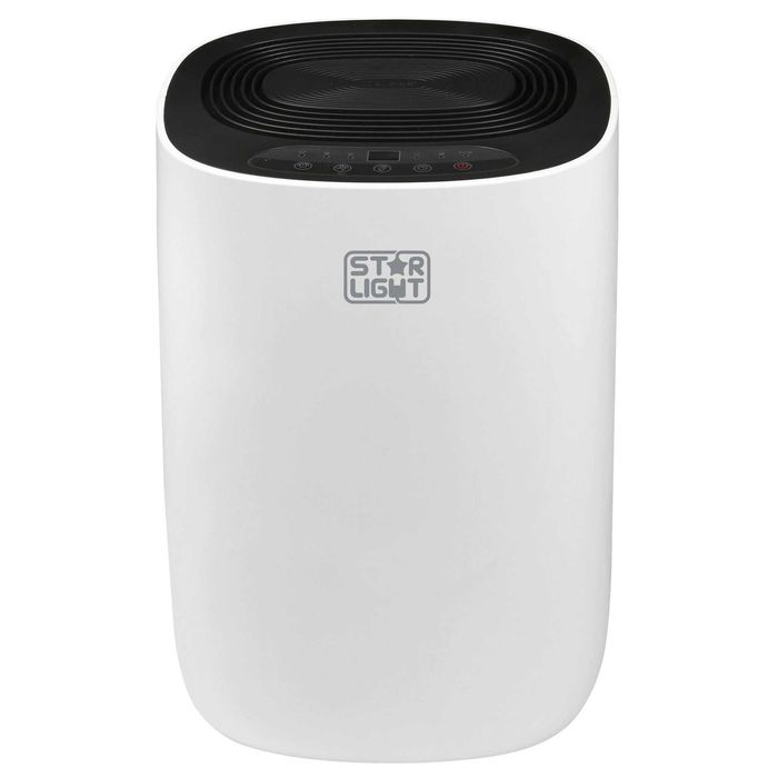 Vand Dezumidificator Star-Light DHD-1218W, 12L/24h