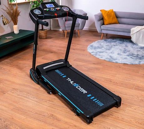 Bandă  electrică nouă de alergare