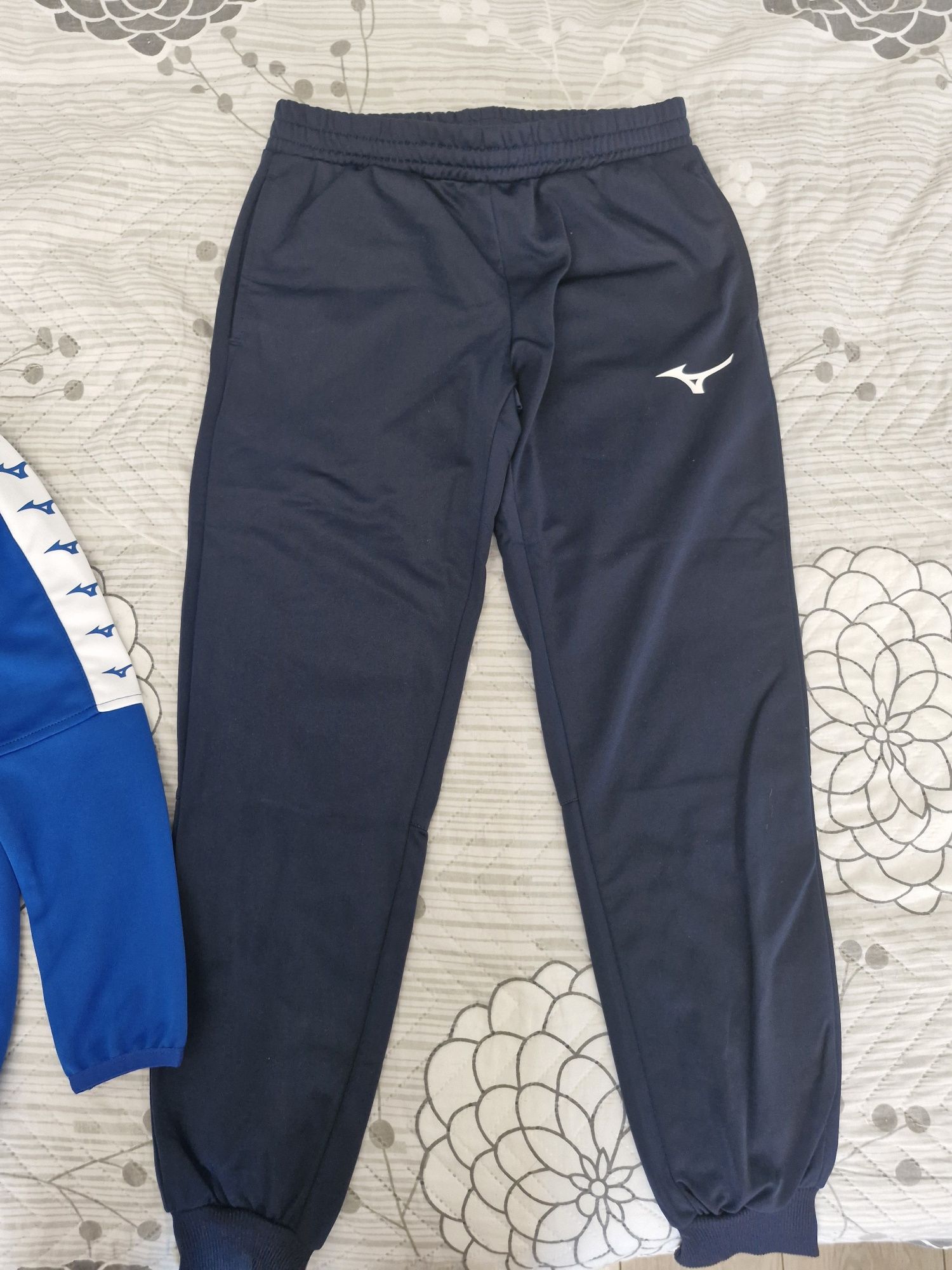 Детски спортен екип за борба MIZUNO
