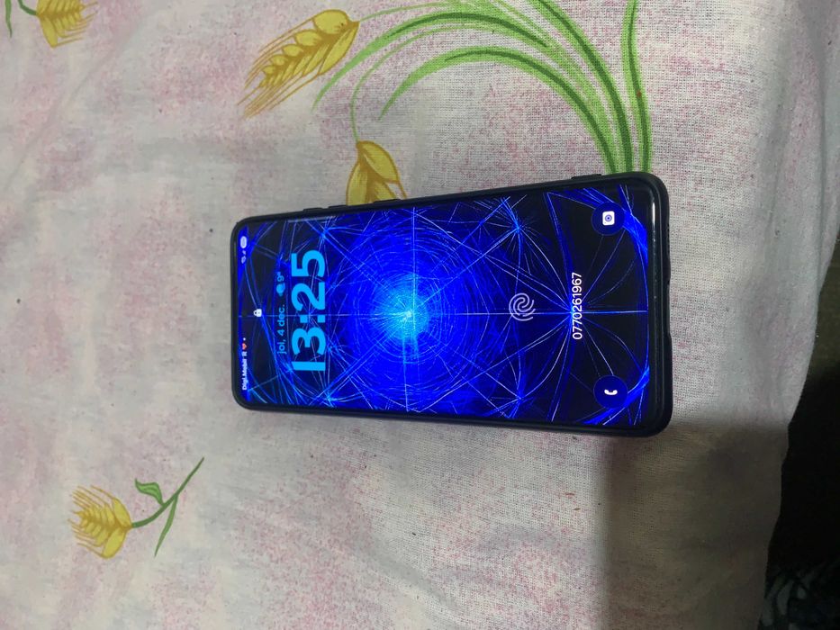 Samsung S21 ultra 5g,memorie 128 gb.negru